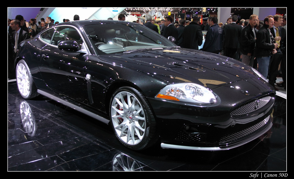 2008   10   Salon auto Paris   177